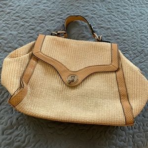 Vintage Purse